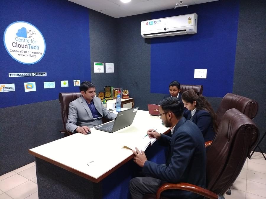 RKGIT Laboratories photo 5